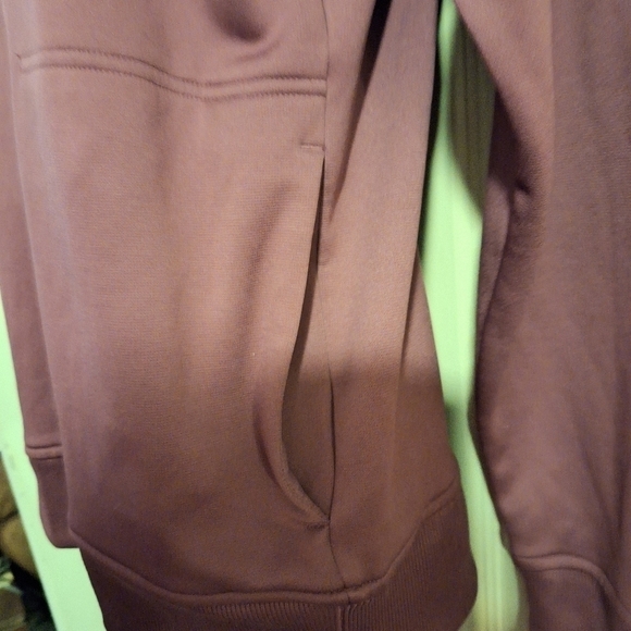 Under armour hoodie size s/m - Picture 3 of 6
